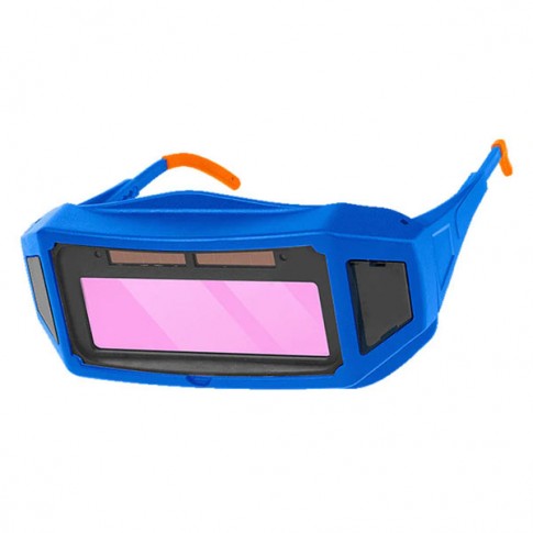 lunettes de soudure électroniques de la marque ADEGSO