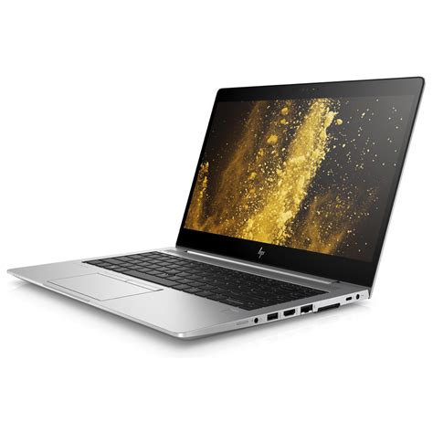 HP elitebook 840 6G Corei 3 Ordinateur portable