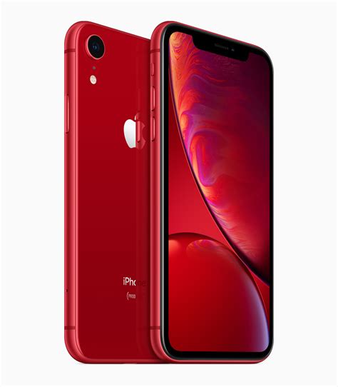 Apple IPhone Xr scellé