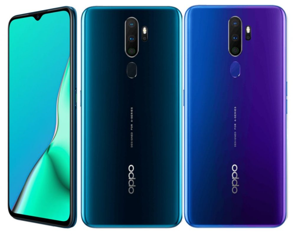 Oppo 9 copie conforme
