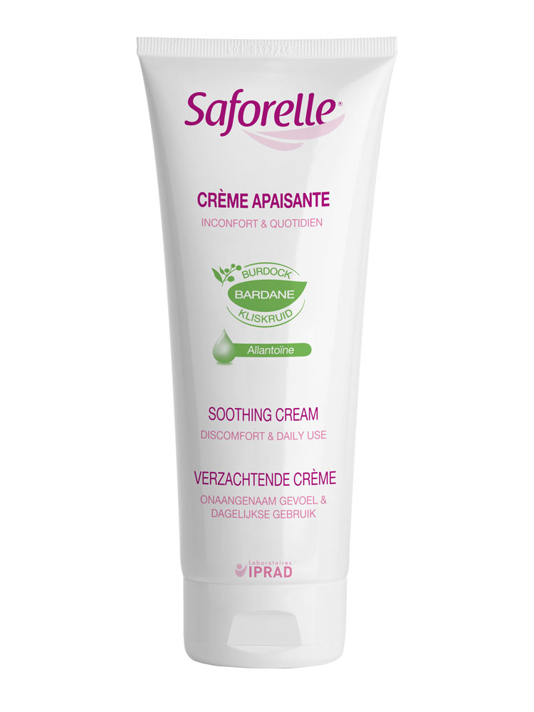 Lingette intime Saforelle Protège-slip jetable en coton à usage quotidien pour femmes mini coussinets sans soucis pour la Russie