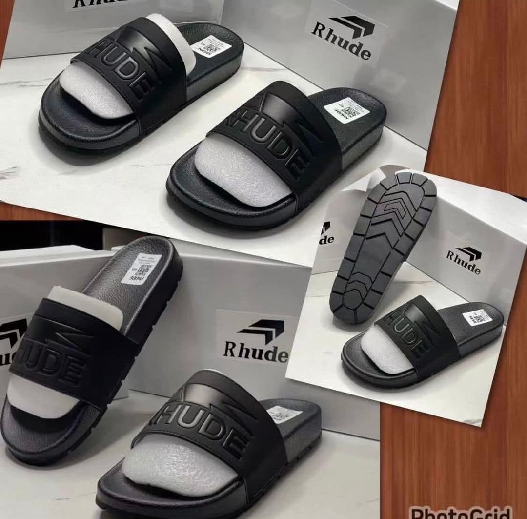 Rhude original chaussures en gros Abidjan