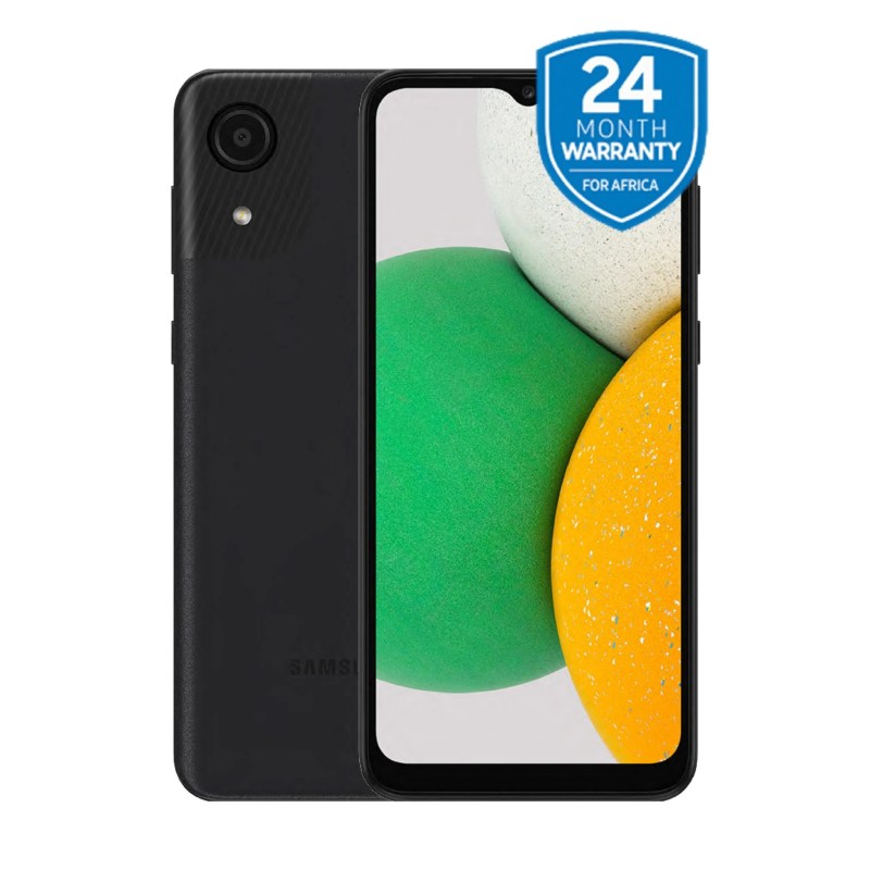 Samsung A03 core 32GB 2Ram