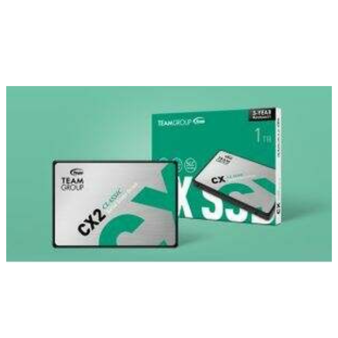 Disque Dur SSD 1RT SATA