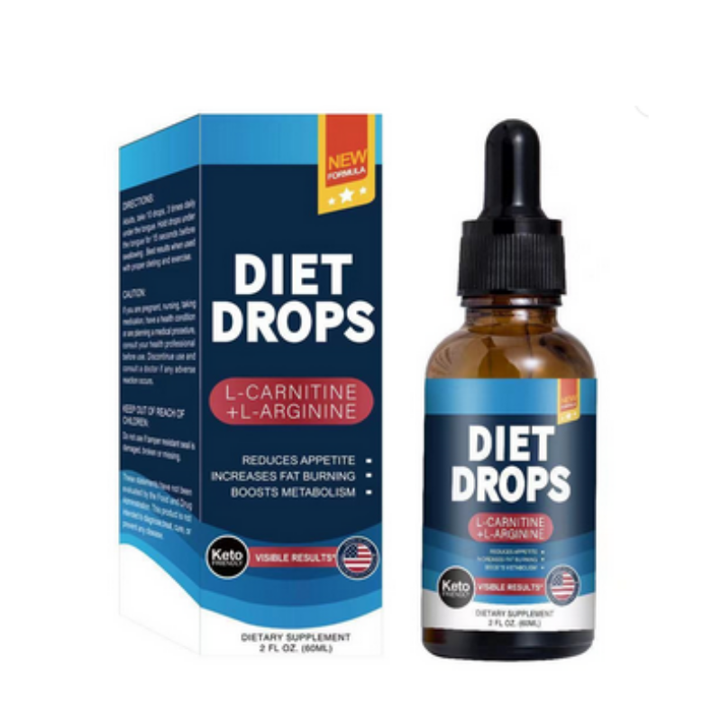 Diet Drops