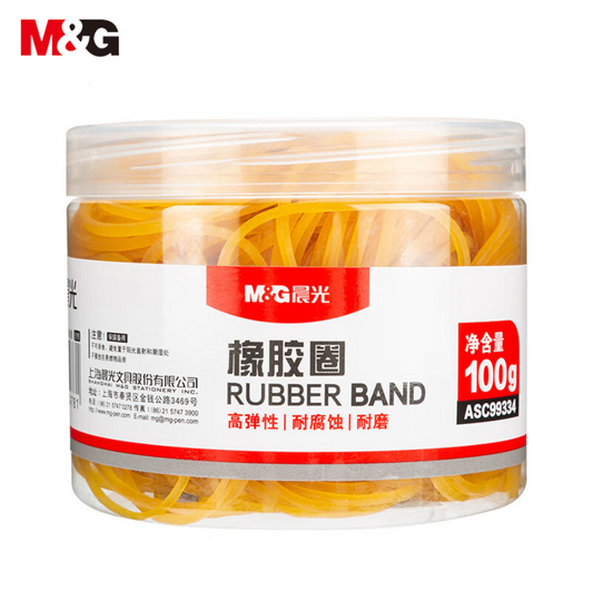 élastiques en caoutchouc, couramment utilisés pour attacher argent