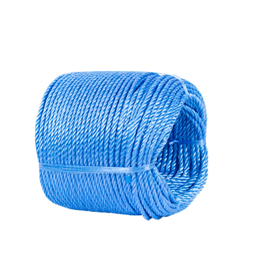 Les ficelles  ménagères en polypropylène , grâce aux technologies  particulières appliquées , s’adaptent dans nos maisons  pour