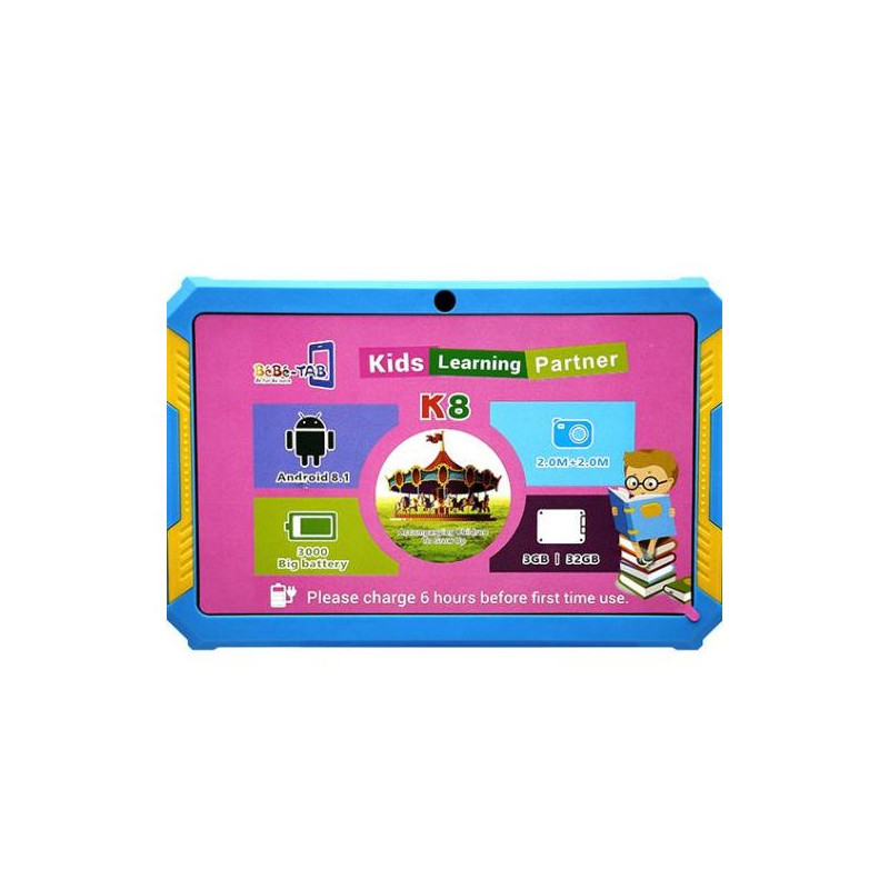 Tablette enfant 