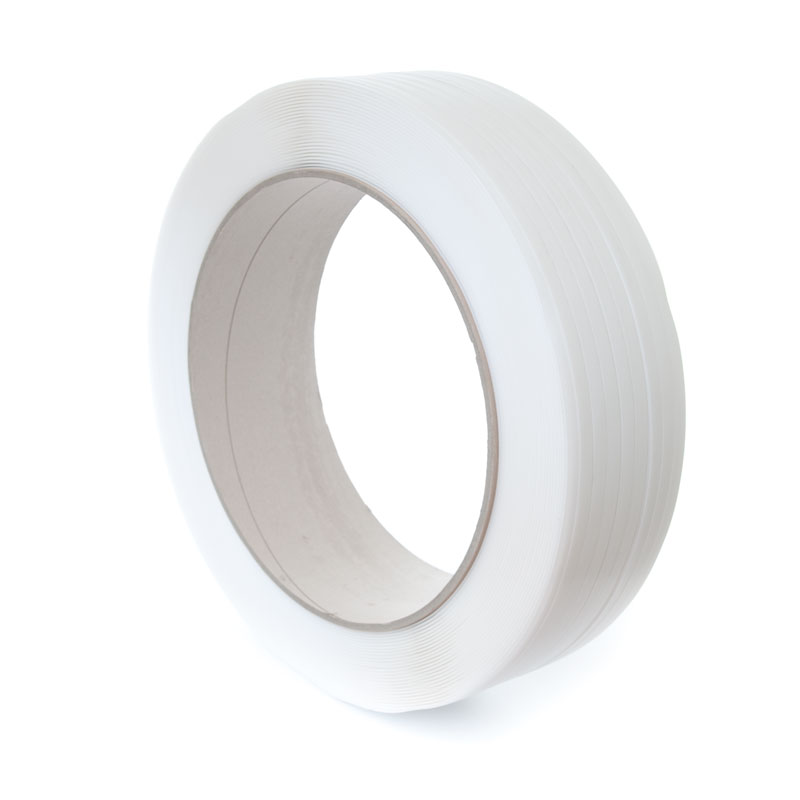 Feuillard polypropylène bobine