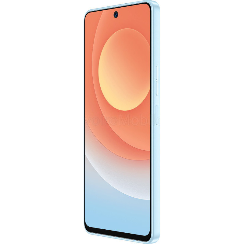 Smartphone Tecno Camon 19 Pro 5G