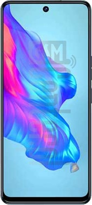 Smartphone Tecno Camon 19