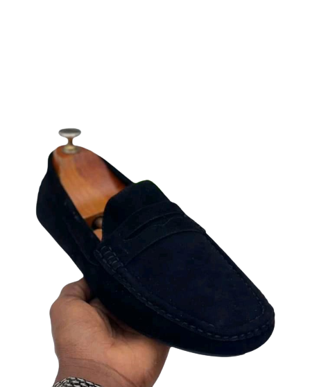 Chaussures Tode - Noir