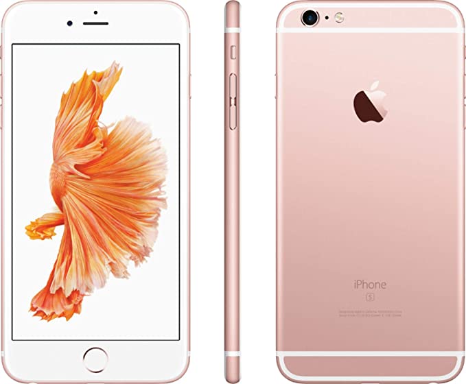 Apple iPhone 6S Plus 2GB - 64 Go 
