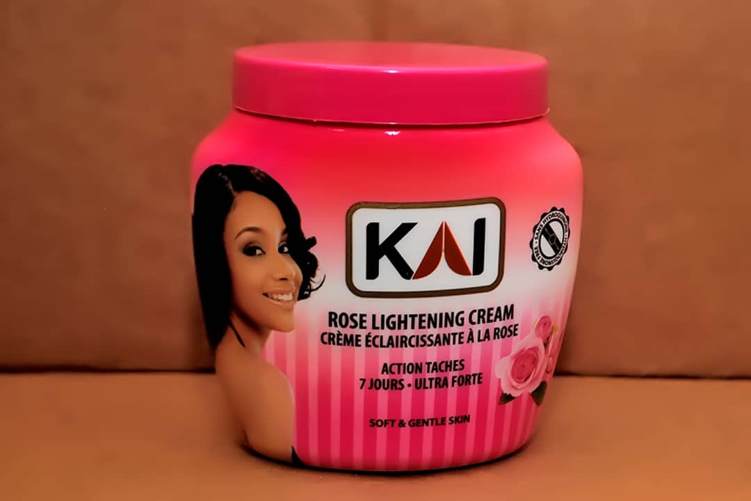 Crème Eclaircissante