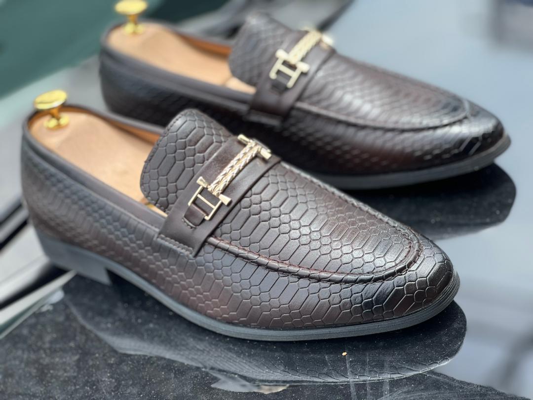 chaussure Homme grossiste chezBoutique cheick