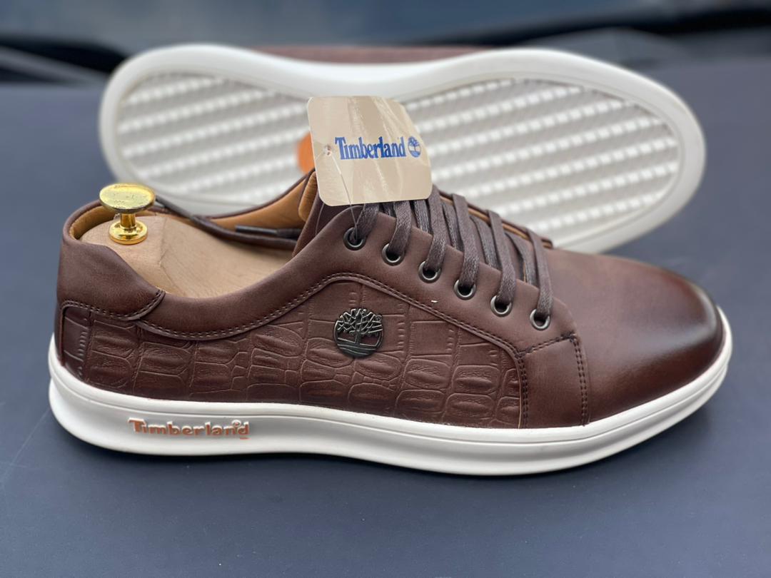 Timberland original Adjame chez Boutique Cheick