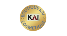 logo KAI cosmetics